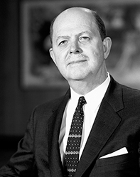 Ralph W Mcdonald