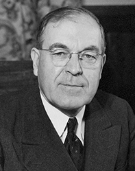 Roy E Offenhauer
