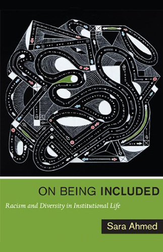 being included