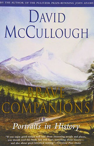 brave companions