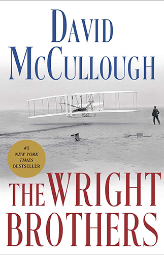 the wright brothers
