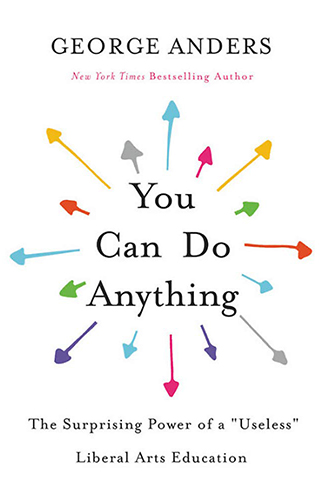 you can do anything