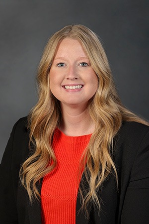 Hannah M. Stanbery