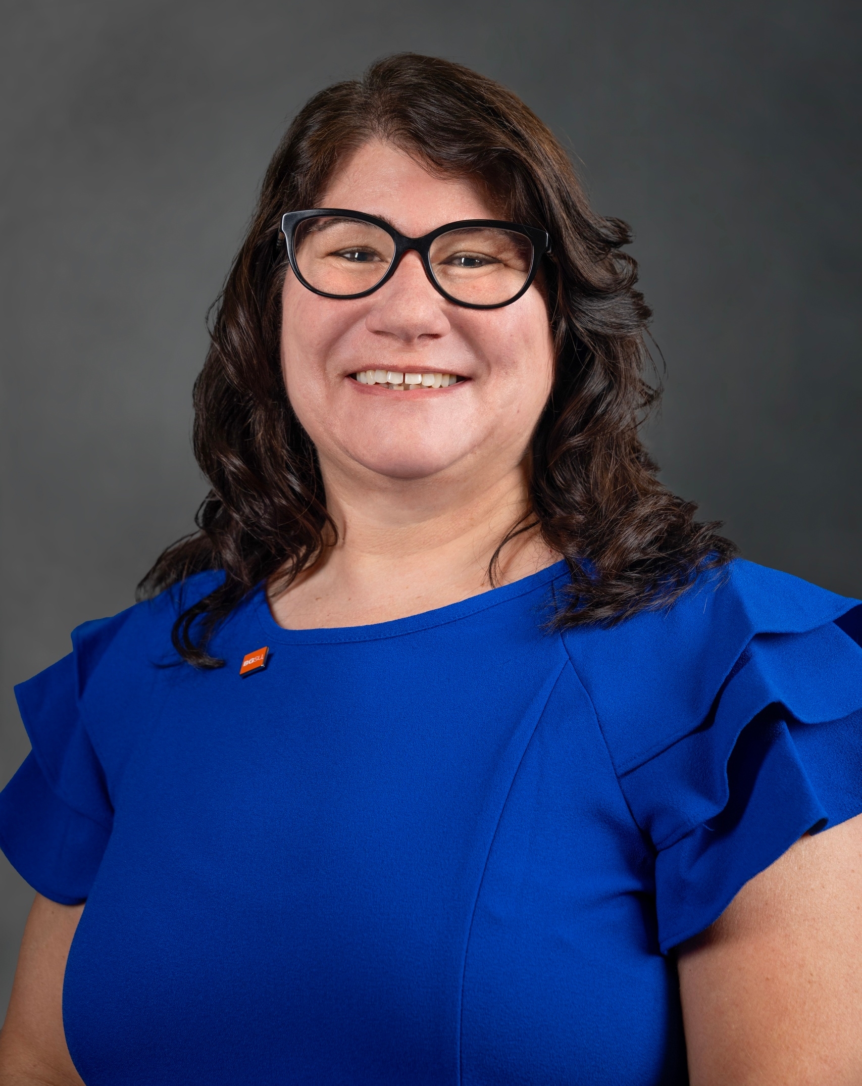 Shelley A. Henderson