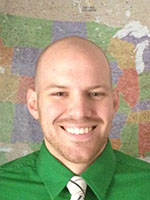 Dr. Justin Rex