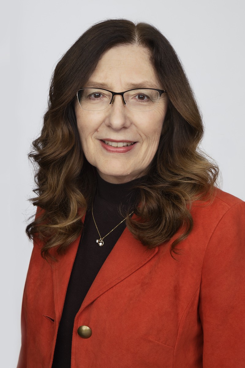 Sara Bushong