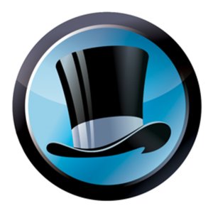 top hat