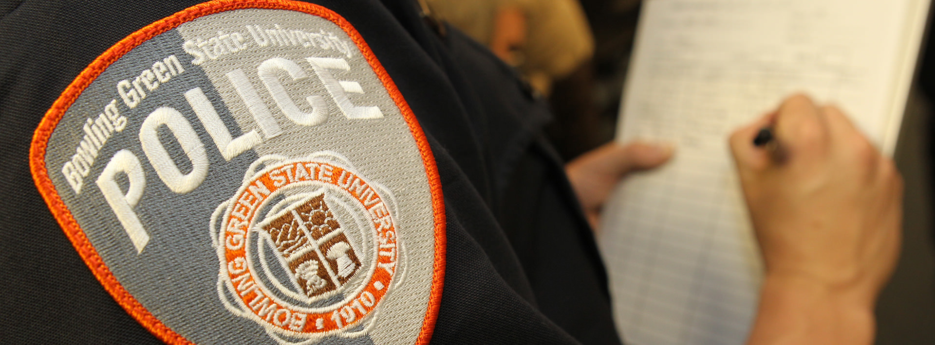 Police Uniform