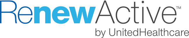 RenewActive Logo