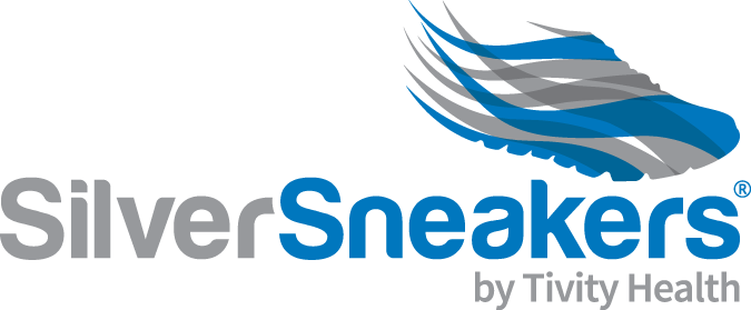 SilverSneakers Logo