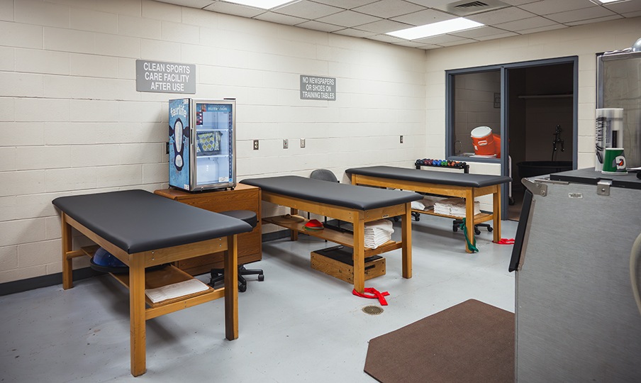 pfh-training-room