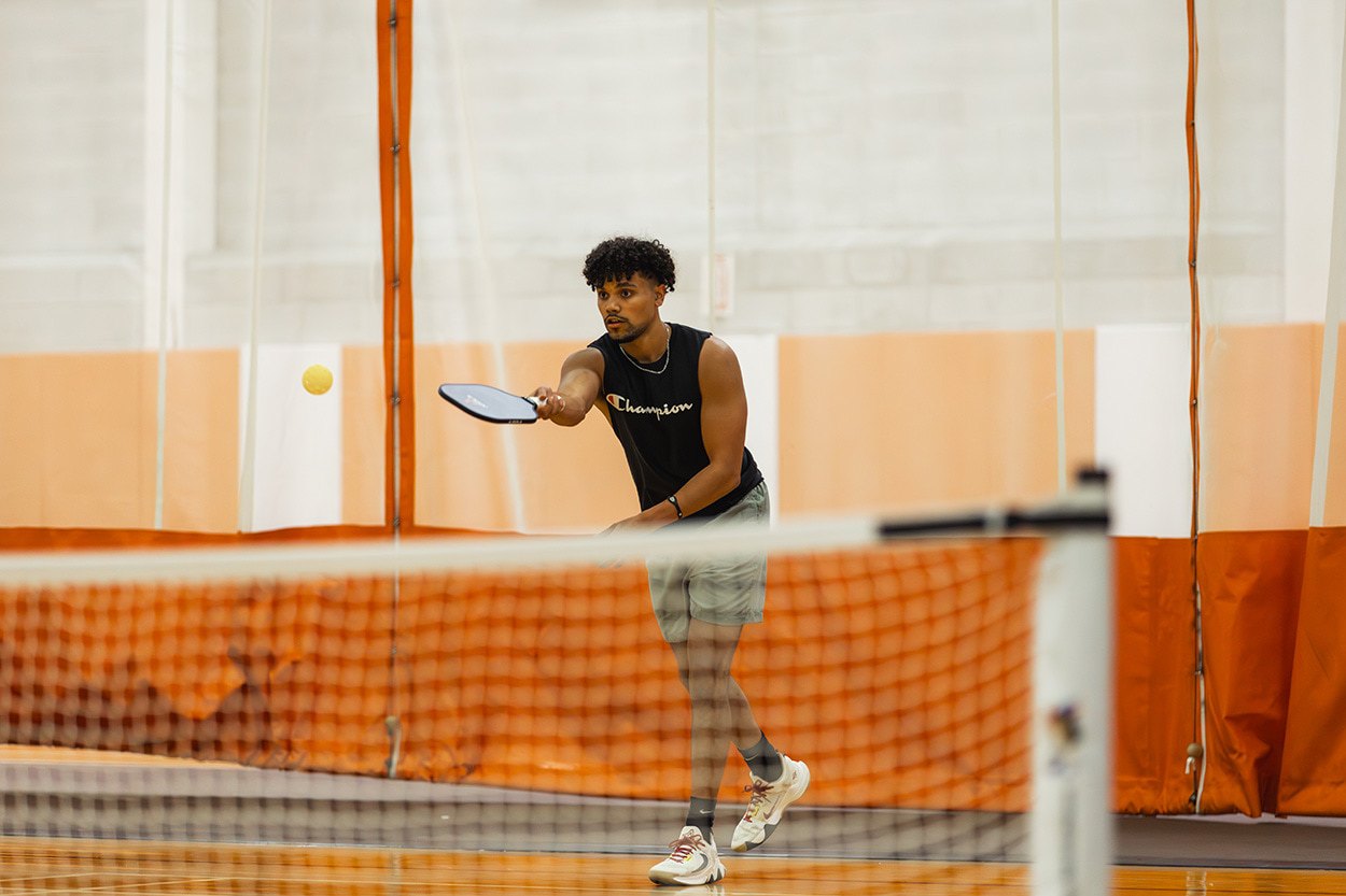 intramural sports