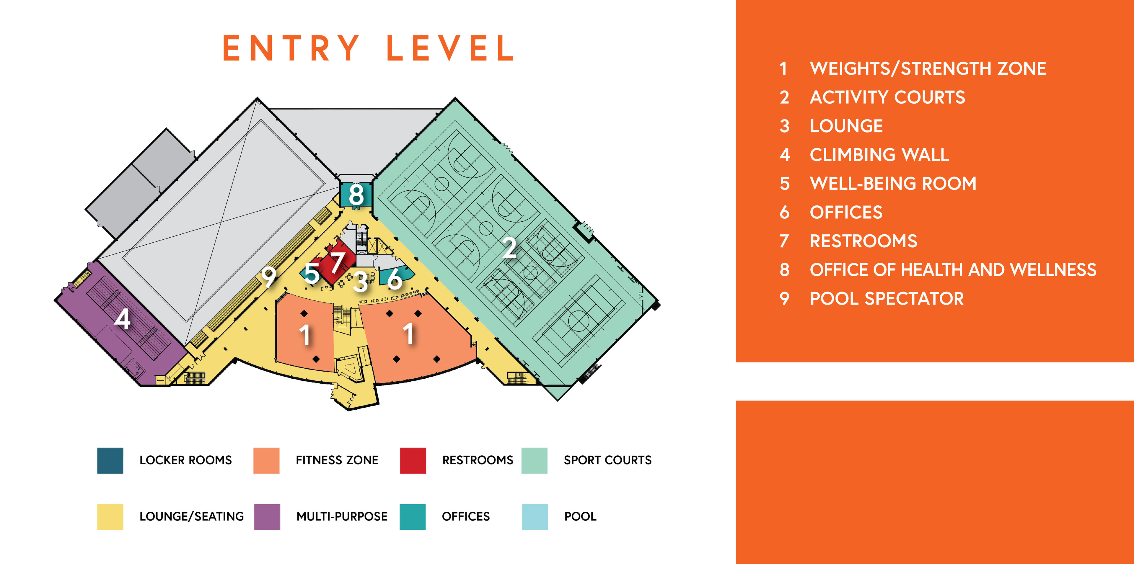 Map Images for Web