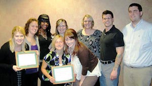2011 BACCHUS Network Awards