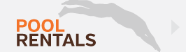 pool rentals