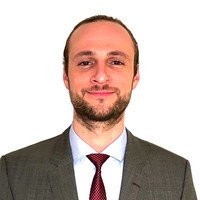 Nate Spoden Headshot
