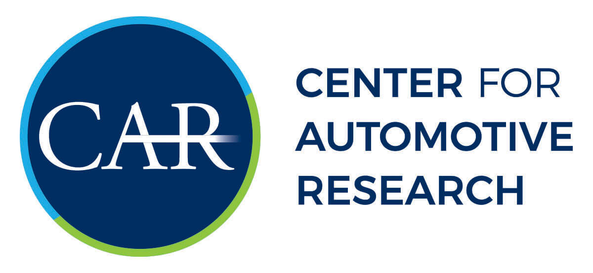 center for automotive research