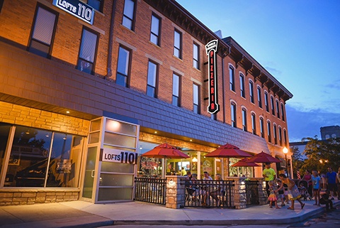 Rural DT Development