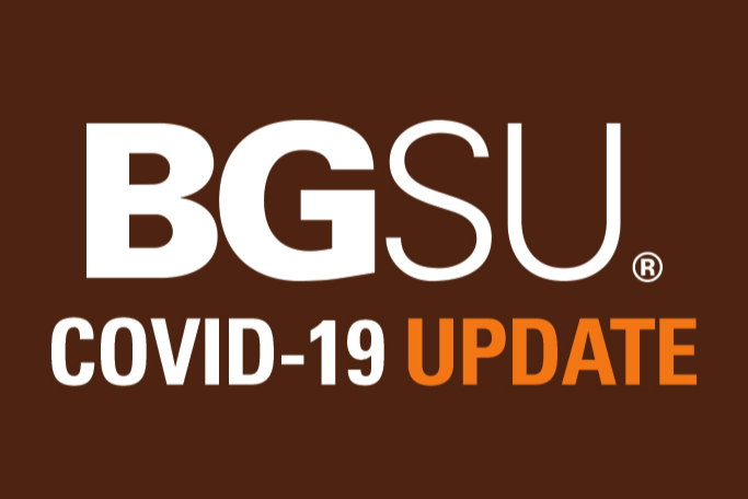 BGSU COVID-19 Info