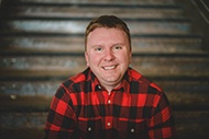 Jason Duff