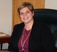 Jen Brown