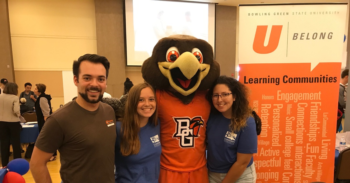 Chapman Learning Community