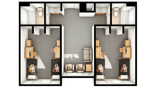 Falcon-Heights-Double-Room-Layout