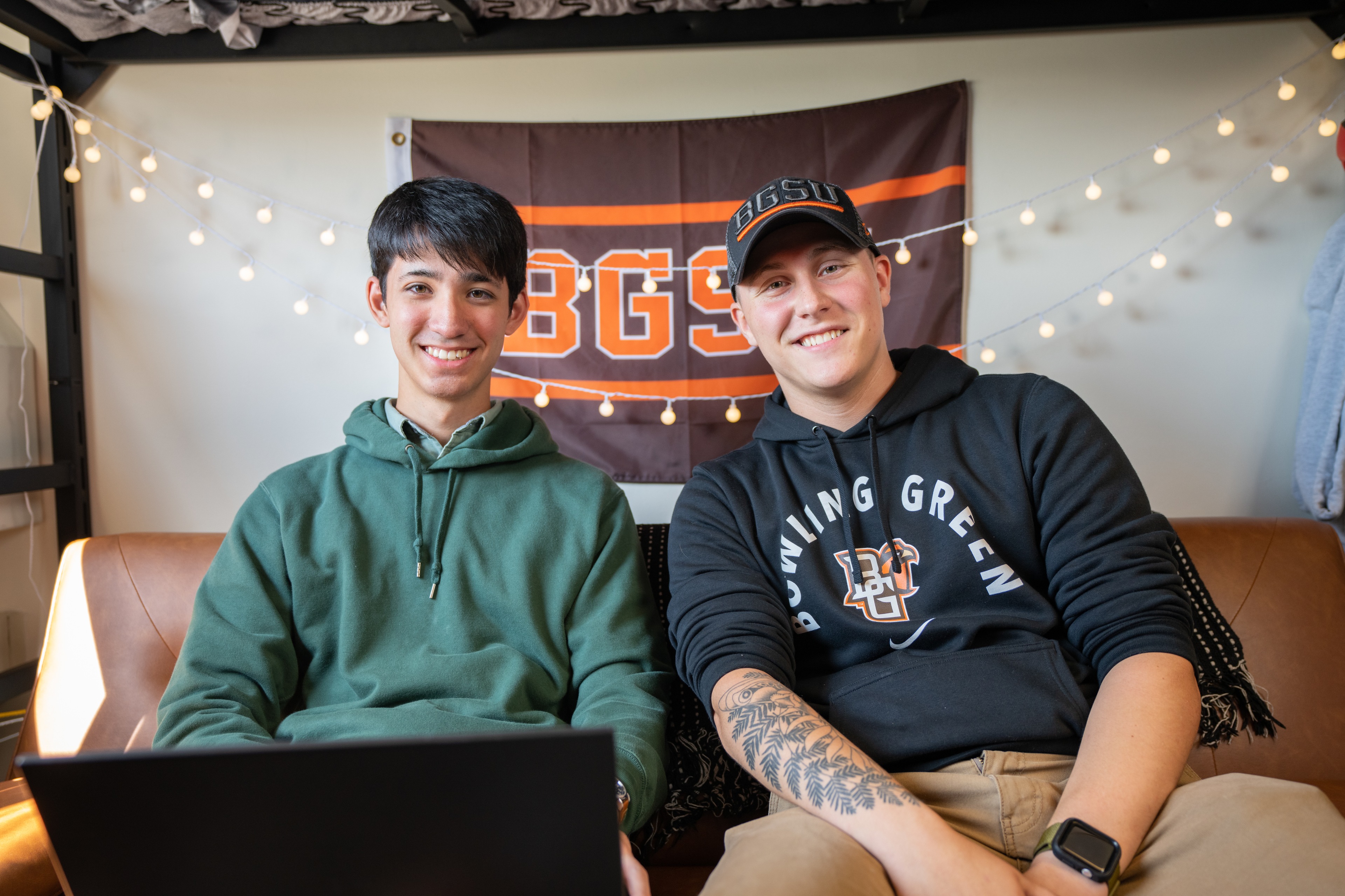 Roommate Connection