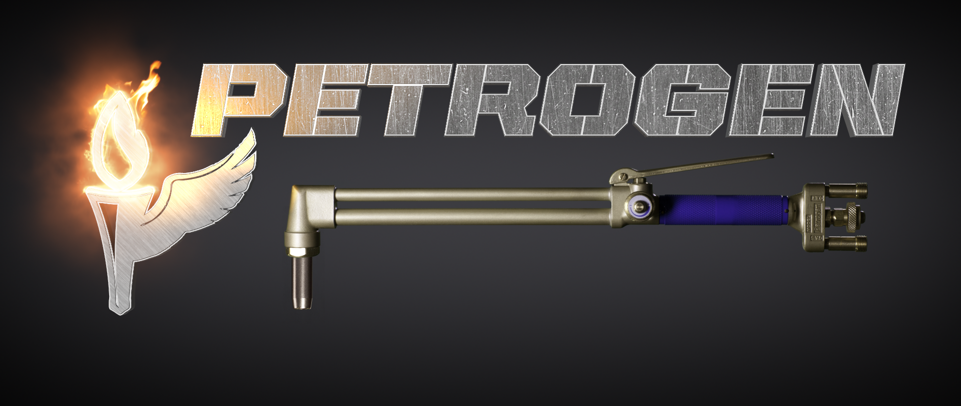 petrogen