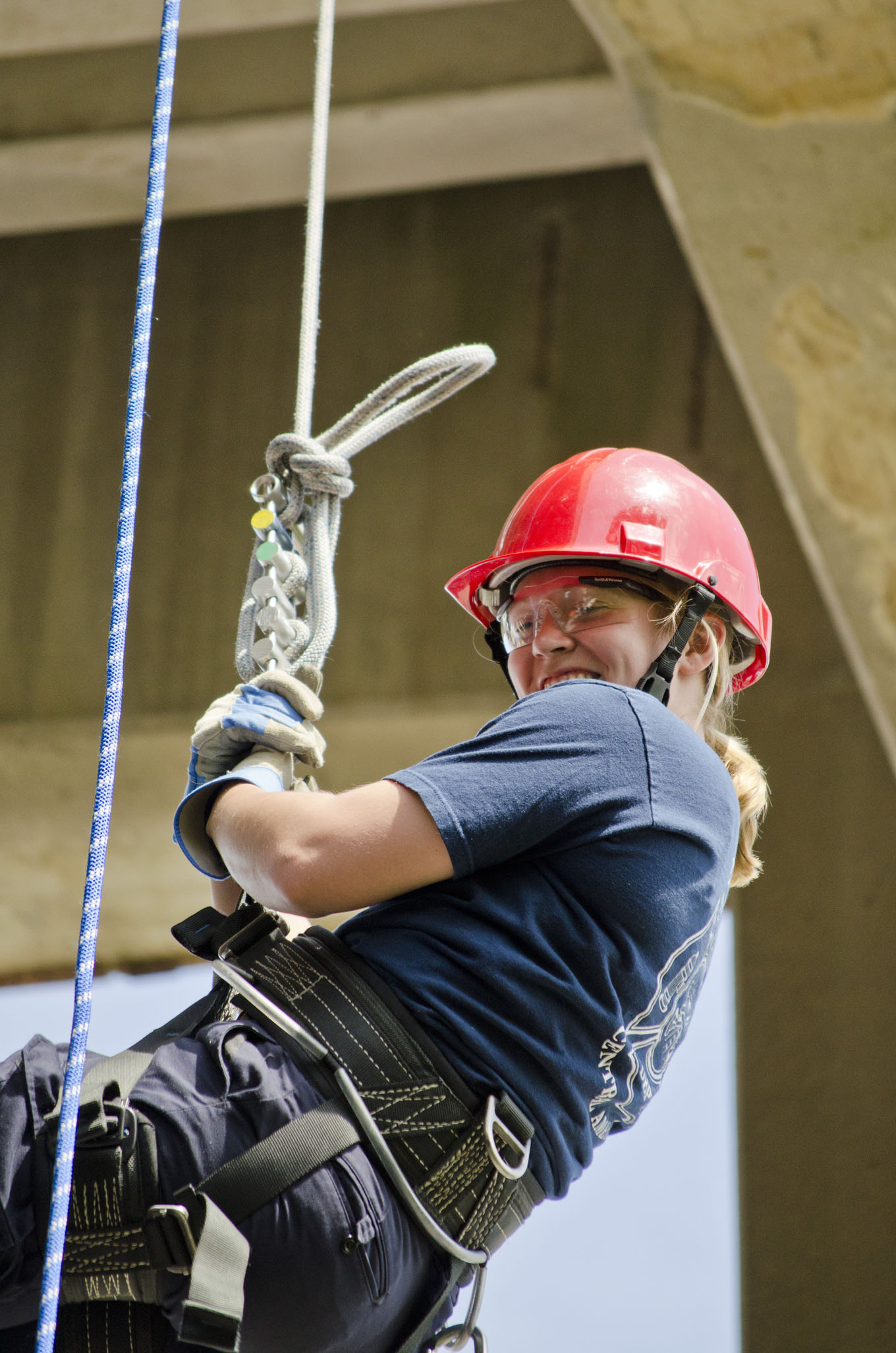 rope rescue image 1