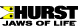 Hurst Jows of Life logo