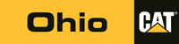 Ohio CAT logo