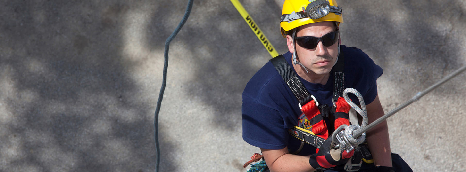 October Fire School