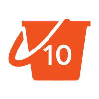 10