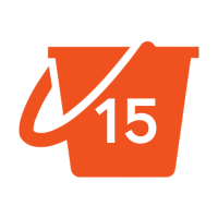 15