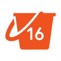 16
