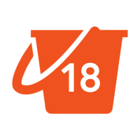 18