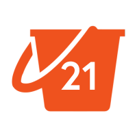 21