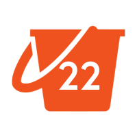 22