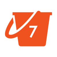 7
