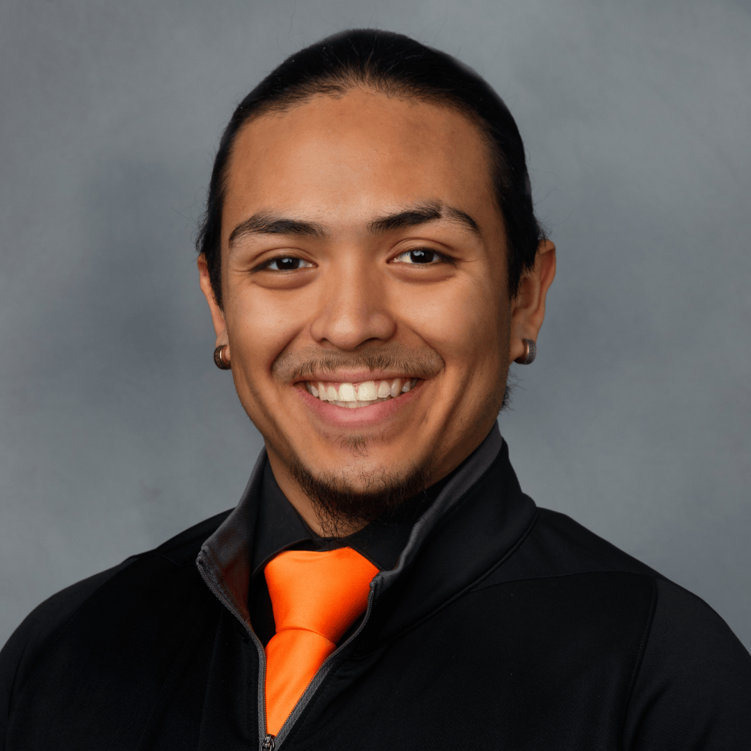 TEDx Headshots - Amon Geizi