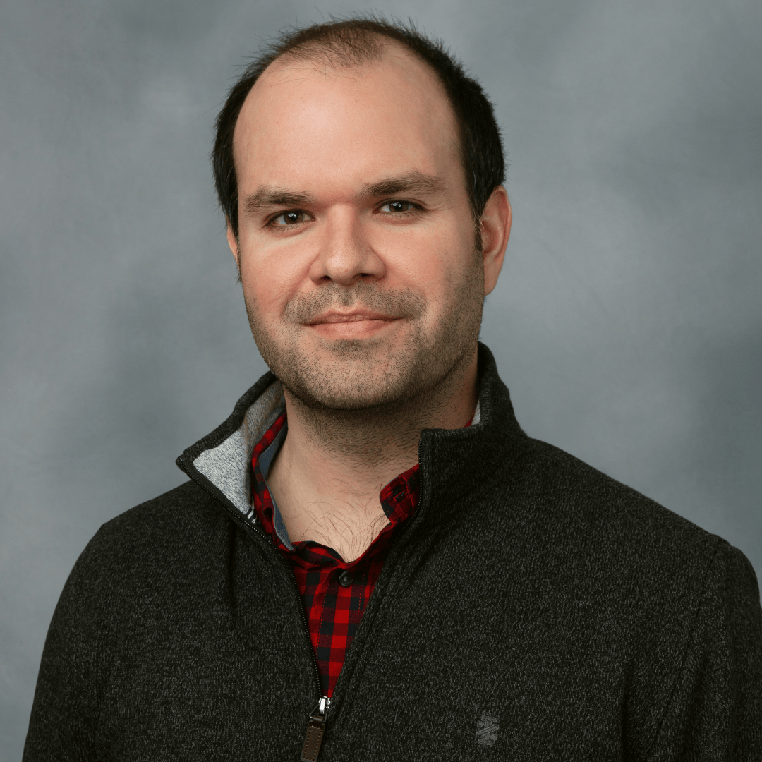TEDx Headshots - Jarod Mariani