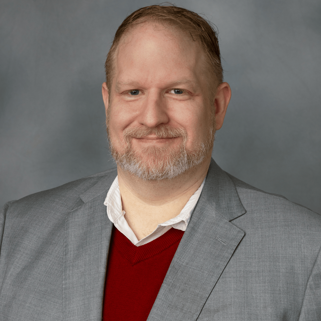 TEDx Headshots - Joe Hupp