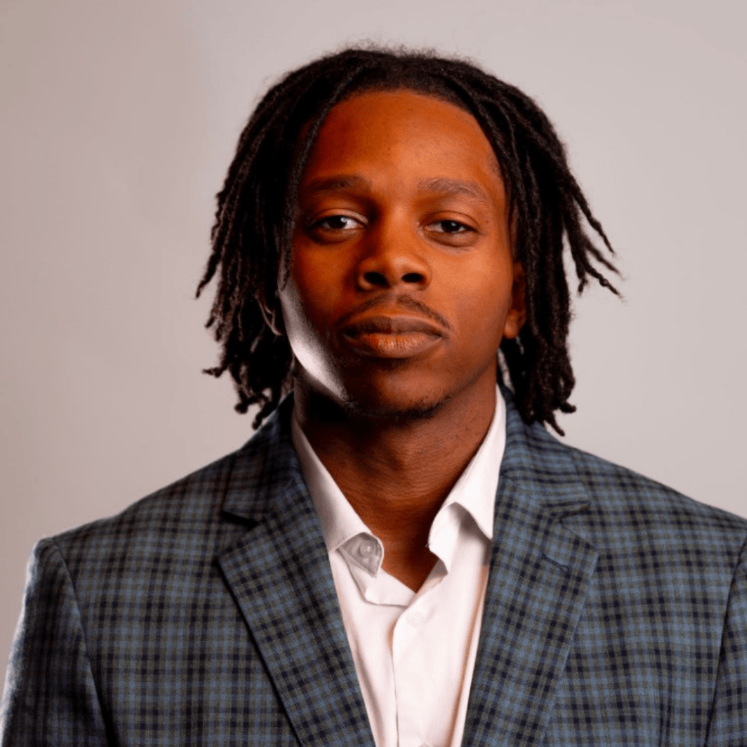 TEDx Headshots - Myles Johnson