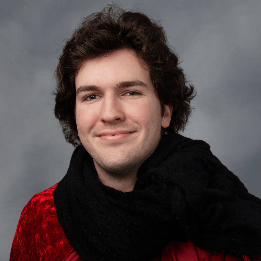 TEDx Headshots - Noah Archer