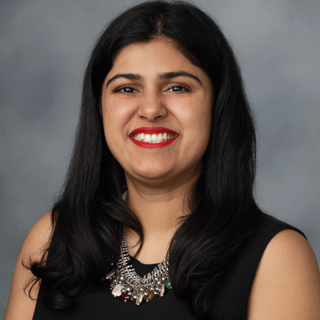 TEDx Headshots - Saadia Farooq