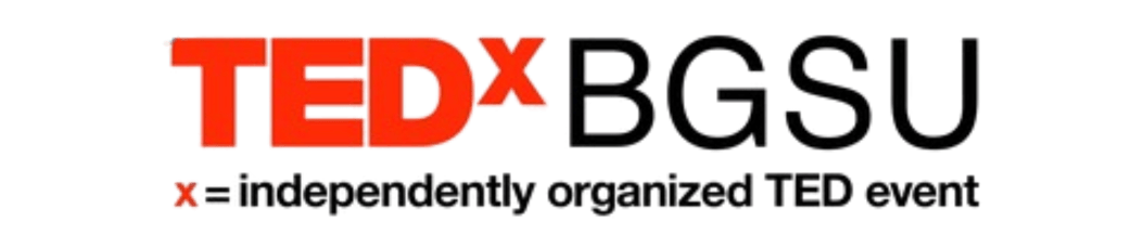 TEDxBGSU logo