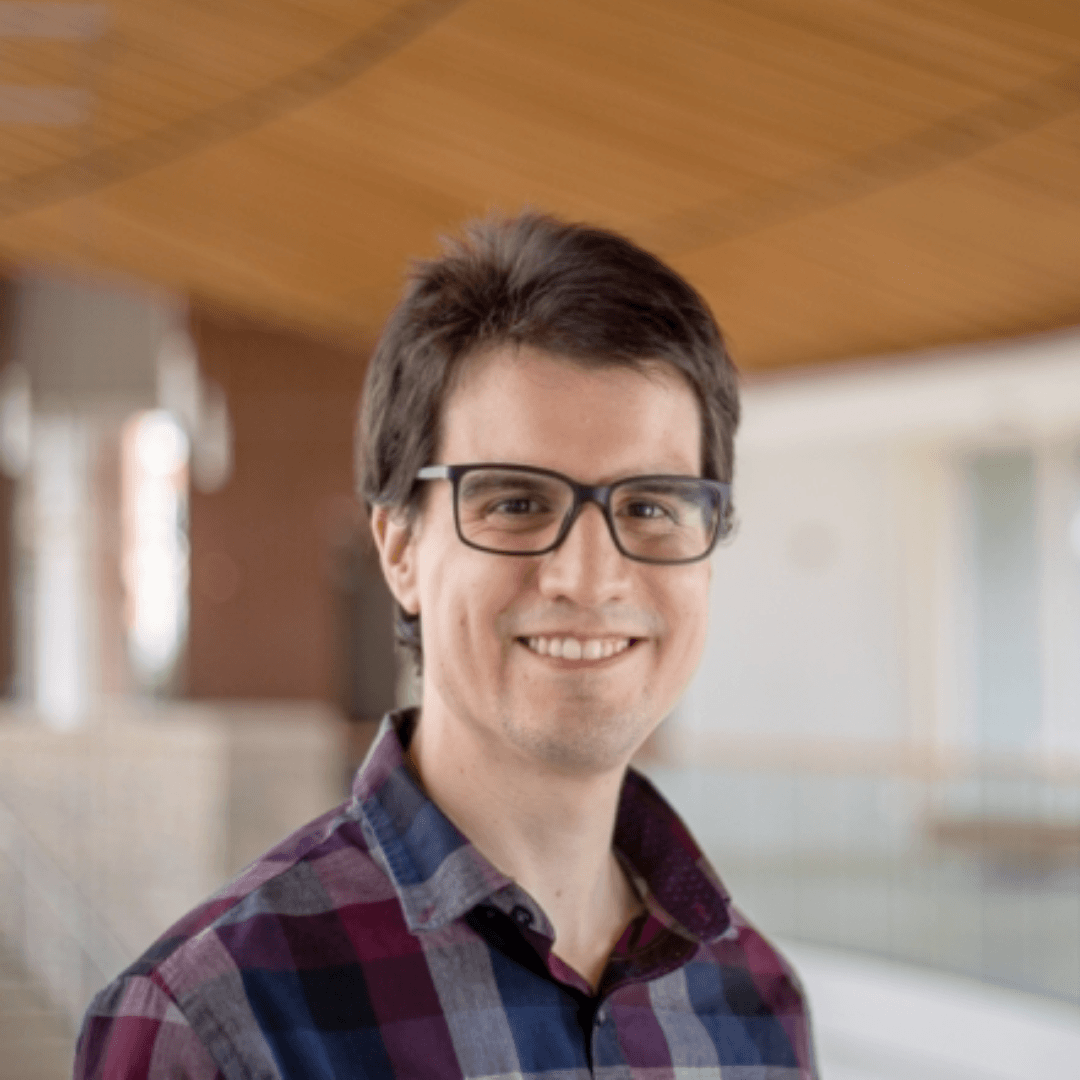 TEDx Headshots - Rivero