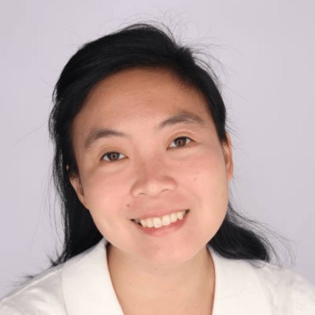 TEDx Headshots - Shieh