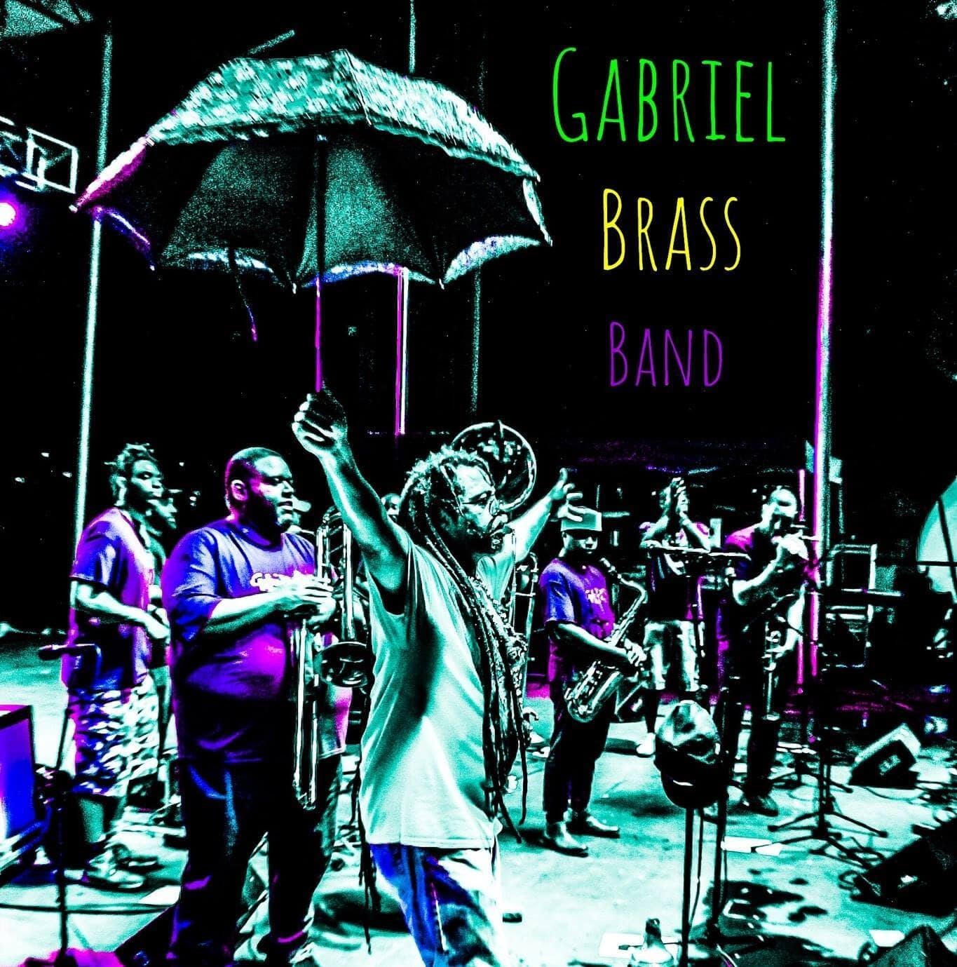 Gabriel Brass Band